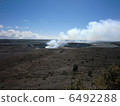 Kilauea Volcano, Island of Hawaii 6492288