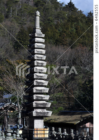 Asadashi Nenbutsudenji（2013.1） 6492555