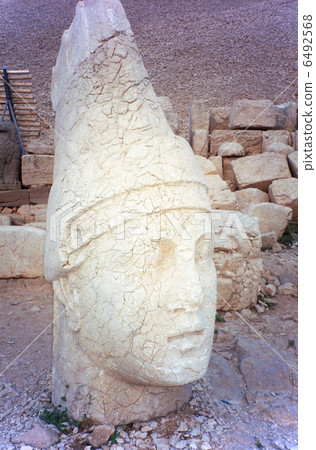 Turkey Anatolia Region Nemruttrad 6492568