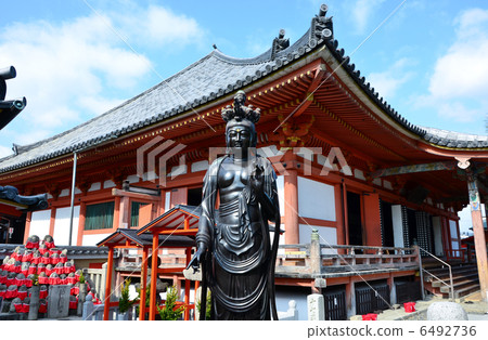 Rokka Wara神廟(2013.1) Rokka Wara神廟(2013.1) 6492736