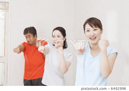 A couple sports A couple sports 6492996