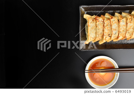 餃子 6493019