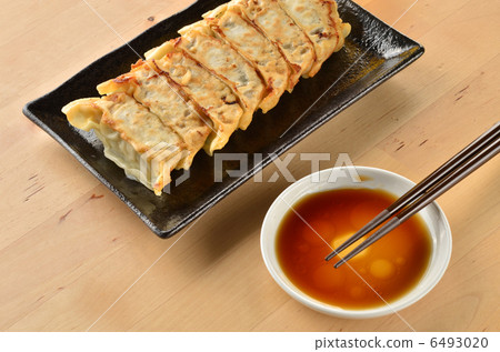 餃子 6493020