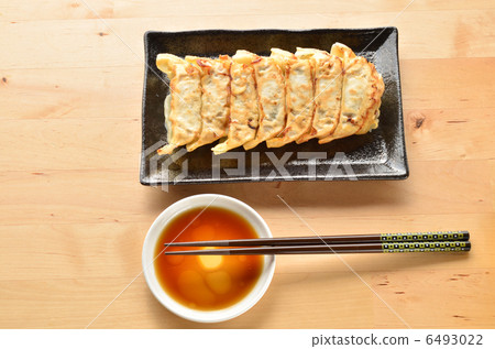 餃子 6493022