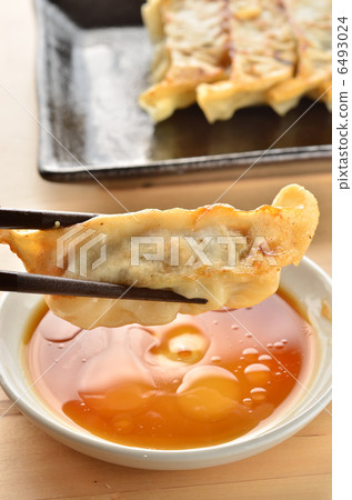 餃子 餃子 6493024