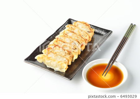 Gyoza  6493029