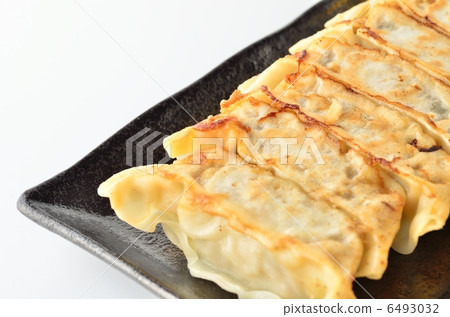 Gyoza  6493032