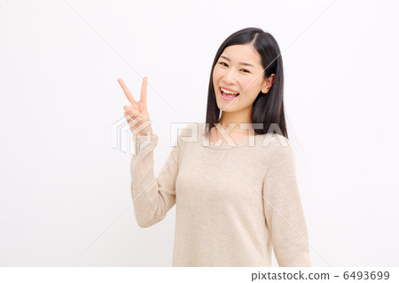 peace sign peace sign 6493699