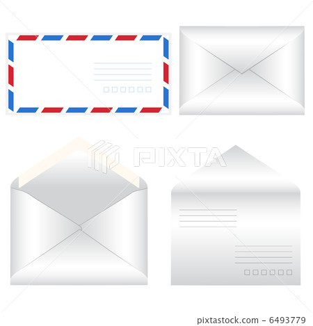 envelope set envelope set 6493779