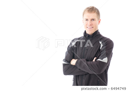 Foreigner athlete Foreigner athlete 6494749