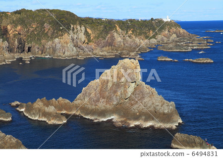 Kashino Saito Lighthouse Kashino Saito Lighthouse 6494831