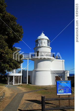Kashino Saito Lighthouse Kashino Saito Lighthouse 6494833