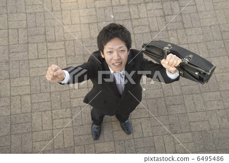 一名商人 一名商人 6495486