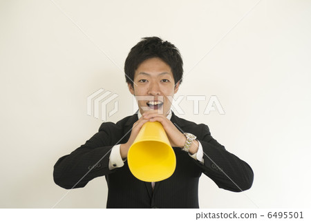 一名商人 一名商人 6495501