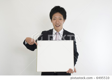 Businessman Businessman 6495510