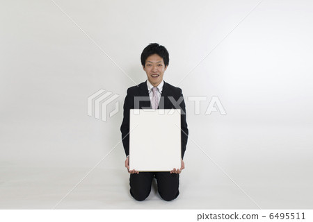 Businessman Businessman 6495511