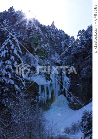 岐阜高山市Hirayu Otori 6495565