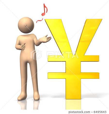 3D回報了描述經濟判斷的圖像 6495643