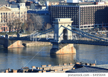 布達佩斯 6495644