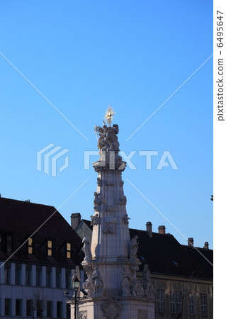 Budapest Budapest 6495647