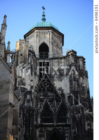 Vienna Vienna 6496191