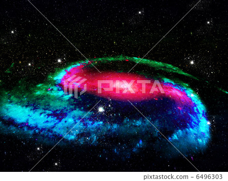 Cosmo __大宇宙 Cosmo __大宇宙 6496303