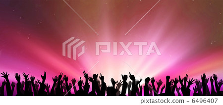 discotheque, nightclub, cheer 6496407