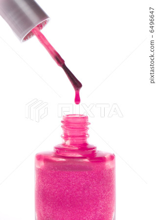 nail polish 6496647