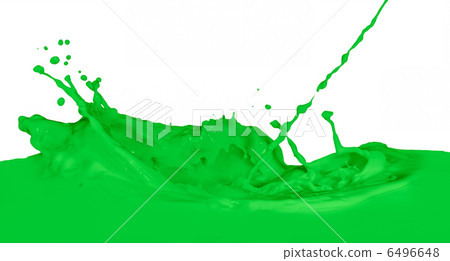 splashing paint splashing paint 6496648