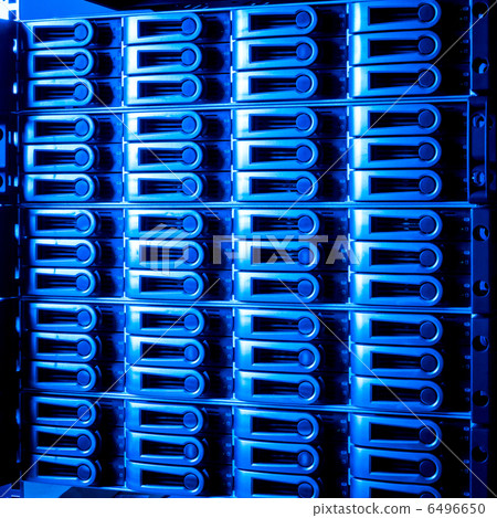 Data center Data center 6496650