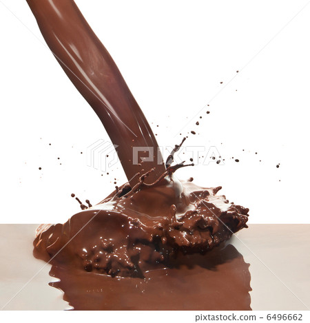 pouring chocolate pouring chocolate 6496662