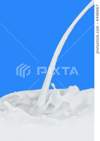 milk splash milk splash 6496667