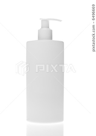 cosmetic bottle cosmetic bottle 6496669