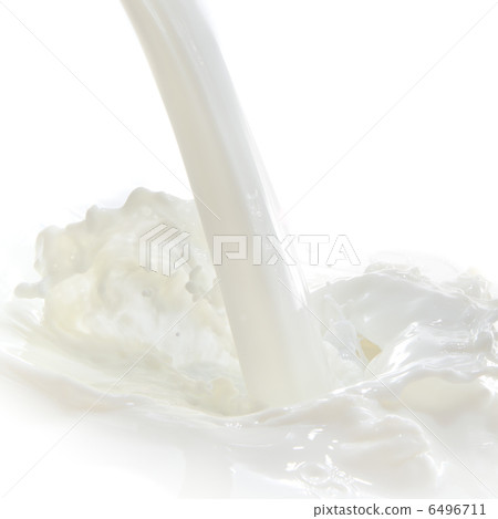 milk splash 6496711