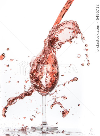 rose wine rose wine 6496712