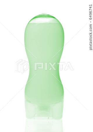 cosmetic bottle 6496741