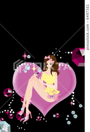 heart  6497381