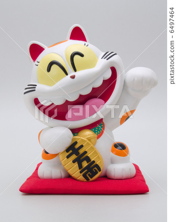 幸運貓和食人魔 幸運貓和食人魔 6497464