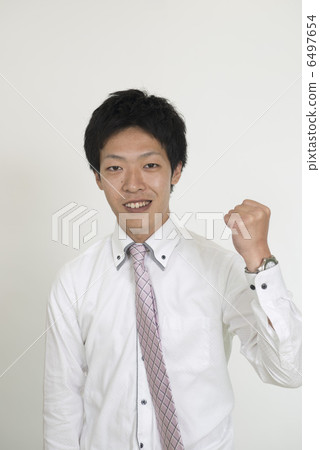 Businessman Businessman 6497654