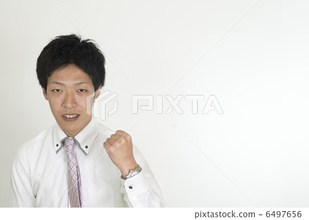 Businessman Businessman 6497656