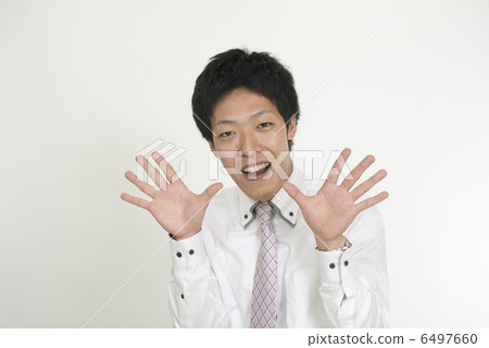 一名商人 6497660