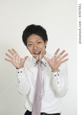 一名商人 一名商人 6497661