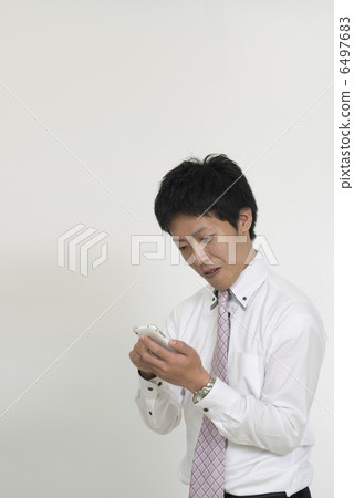 Businessman         6497683