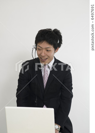 一名商人 一名商人 6497691