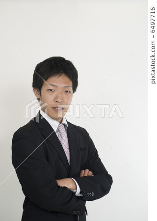 一名商人 一名商人 6497716