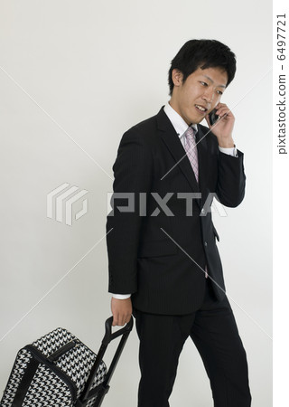 一名商人 一名商人 6497721