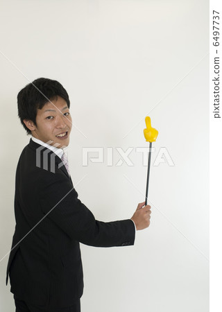 一名商人 一名商人 6497737
