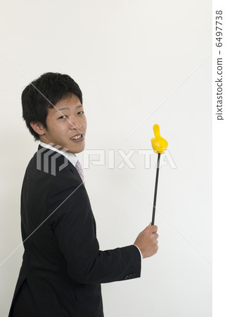 Businessman Businessman 6497738