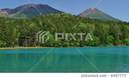 Lake Onneto Lake Onneto 6497775