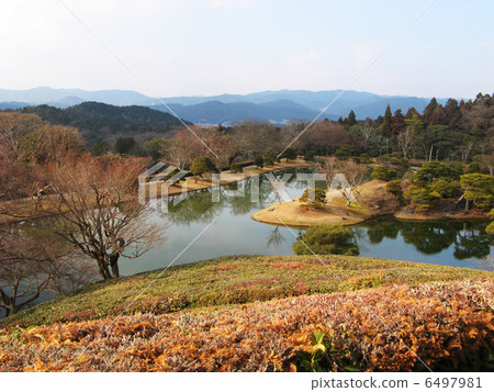 Shogakuin Rikyu Shogakuin Rikyu 6497981